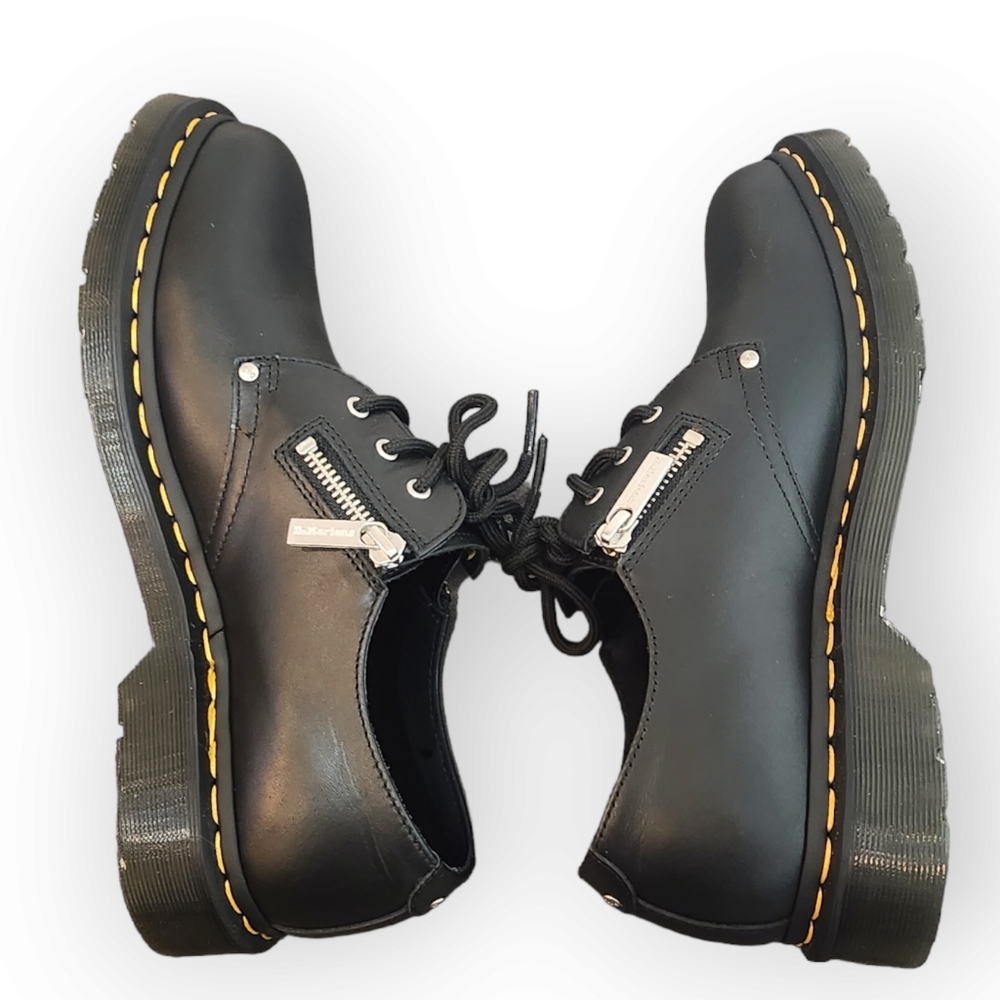 Doc Martens Double Zip 1461 NWOT